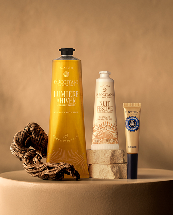 L'Occitane en Provence | Natural Beauty from France | Official USA